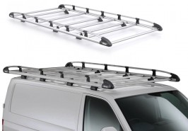 Rhino KammRack | Kosz Dachowy/ Platforma Peugeot Expert L2H1 2016-