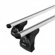 Rhino KammRack | Kosz dachowy/ Platforma Nissan NV400 (Interstar) L1H1/ L1H2 2010-