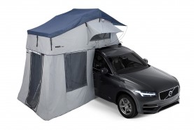 Thule Tepui Autana 3 Haze Gray