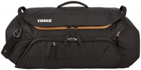 Thule Roundtrip Bike Duffel - Black