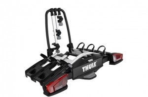 Thule VeloCompact 926 + Wieszak