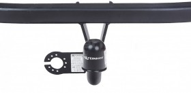 Thule Evo WingBar 7104