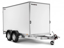Brenderup Kontener, cargo 7350