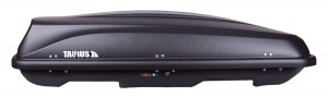 Taurus Xtreme 600 Czarny karbon