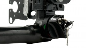 Aragon hak holowniczy KIA EV6 SUV 2021.03- 