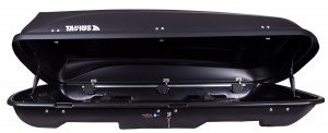 Taurus Xtreme 600 Czarny karbon