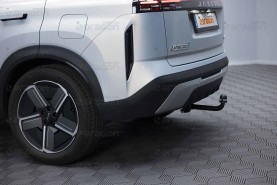 Aragon hak wypinany Jaecoo 7 PHEV 2024-