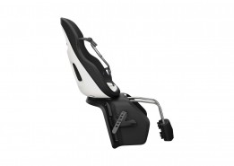 Thule Yepp 2 Nexxt Maxi Frame Mount - White