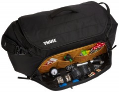 Thule Roundtrip Bike Duffel - Black