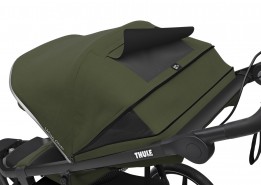 Thule Urban Glide 2