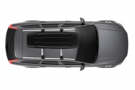 Thule Force XT Sport