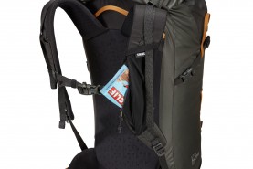 Thule Stir Alpine 40L