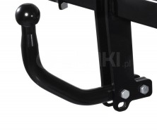 Aragon hak holowniczy BMW iX2 U10 2024-