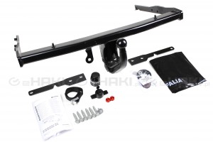 Westfalia hak holowniczy Ford S-MAX I 2006-2015