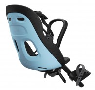 Thule Yepp Nexxt 2 Mini - Front Mount - Blue