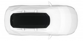 Thule Force 3 XL | + Pokrowiec