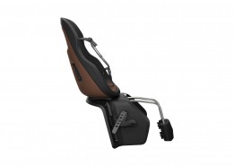 Thule Yepp 2 Nexxt Maxi Frame Mount - Brown