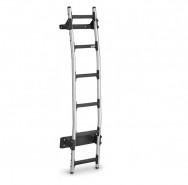 Rhino AluminiumLadder | Drabinka na tylne drzwi Fiat Talento L1H1/ L2H1 2016-2021