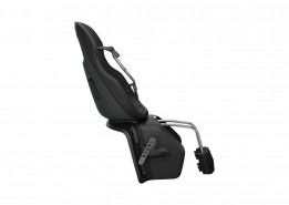 Thule Yepp 2 Nexxt Maxi Frame Mount - Black