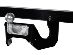 Aragon hak holowniczy Renault Master Van/Bus 2024-