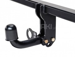 AutoHak Hak holowniczy Lexus RX 300 2000-2003