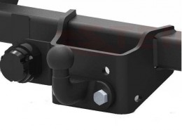 Steinhof hak holowniczy MAXUS Deliver 9  - 2020 -  