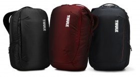 Thule Subterra Plecak 23L - Black