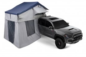 Thule Tepui Autana 4 Haze Gray