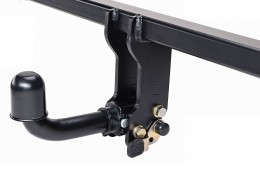 Thule Evo WingBar 7104