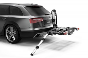 Thule EasyFold XT Loading Ramp 9334