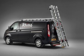 Rhino SafeStow4 System do transportu 2 Drabin 3.1m 