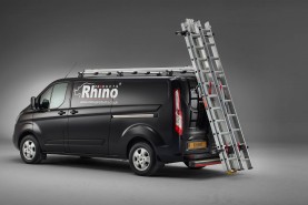 Rhino SafeStow4 System do transportu 2 Drabin 3.1m