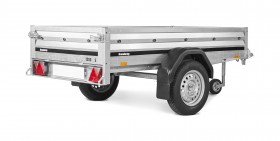Brenderup 1205S
