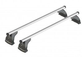 Rhino KammRack | Kosz dachowy/ Platforma  Fiat Ducato L4H3 2006-