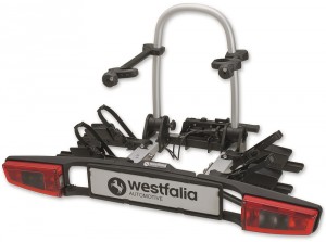 Westfalia BC80 Bikelander LED