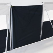 Dometic Pro Windbreak Door