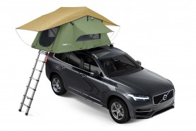 Thule Tepui Kukenam 3 Olive Green