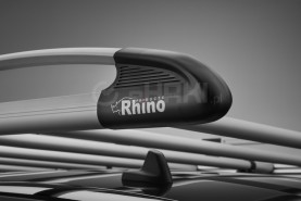 Rhino KammRack | Kosz Dachowy/ Platforma Opel Vivaro L1H1 2014-2019