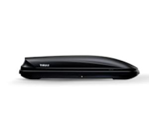 Thule Pacific 600 Antracyt AeroSkin