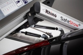 Rhino SafeStow4 System do transportu 1 Drabiny 3.1m