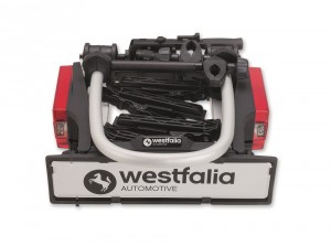 Westfalia BC80 Bikelander LED