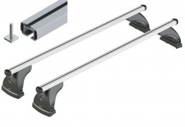 Brink Hak holowniczy 588400