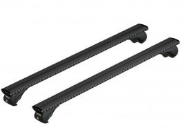 NORDRIVE Bagażnik dachowy belki Mitsubishi Pajero 5p 04/00>10/06