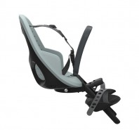 Thule Yepp 2 Mini - Front Mount - Alaska