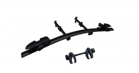 Adapter AGURI Active Bike na 3 lub 4 rower