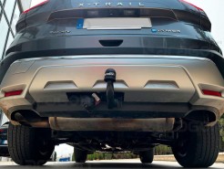 ARAGON Hak holowniczy wypinany Nissan X-Trail T33 09/2022-