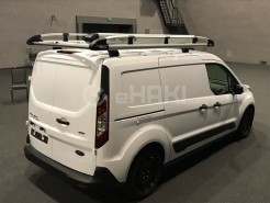 Rhino KammRack | Kosz Dachowy/ Platforma Peugeot Expert L2H1 2016-