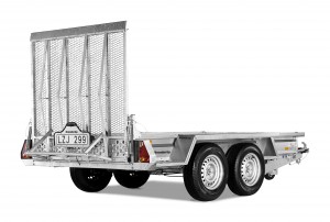 Brenderup  MT-2600