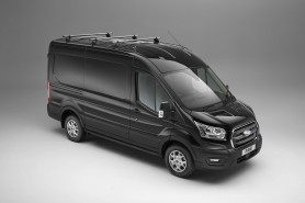 Bagażnik dachowy belki Rhino Kammbar Fleet Mercedes Vito L1H1/ L2H1/ L3H1 2003-2014