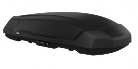 Thule Force 3 L | + Pokrowiec